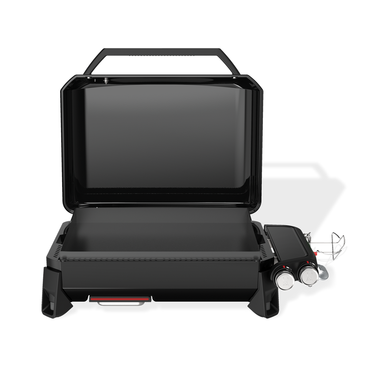 Slate® 22” Rust-Resistant Tabletop Griddle