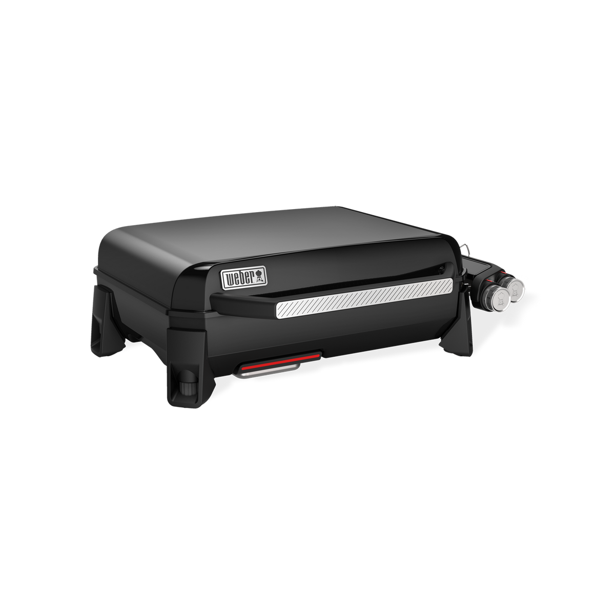 Slate® 22” Rust-Resistant Tabletop Griddle