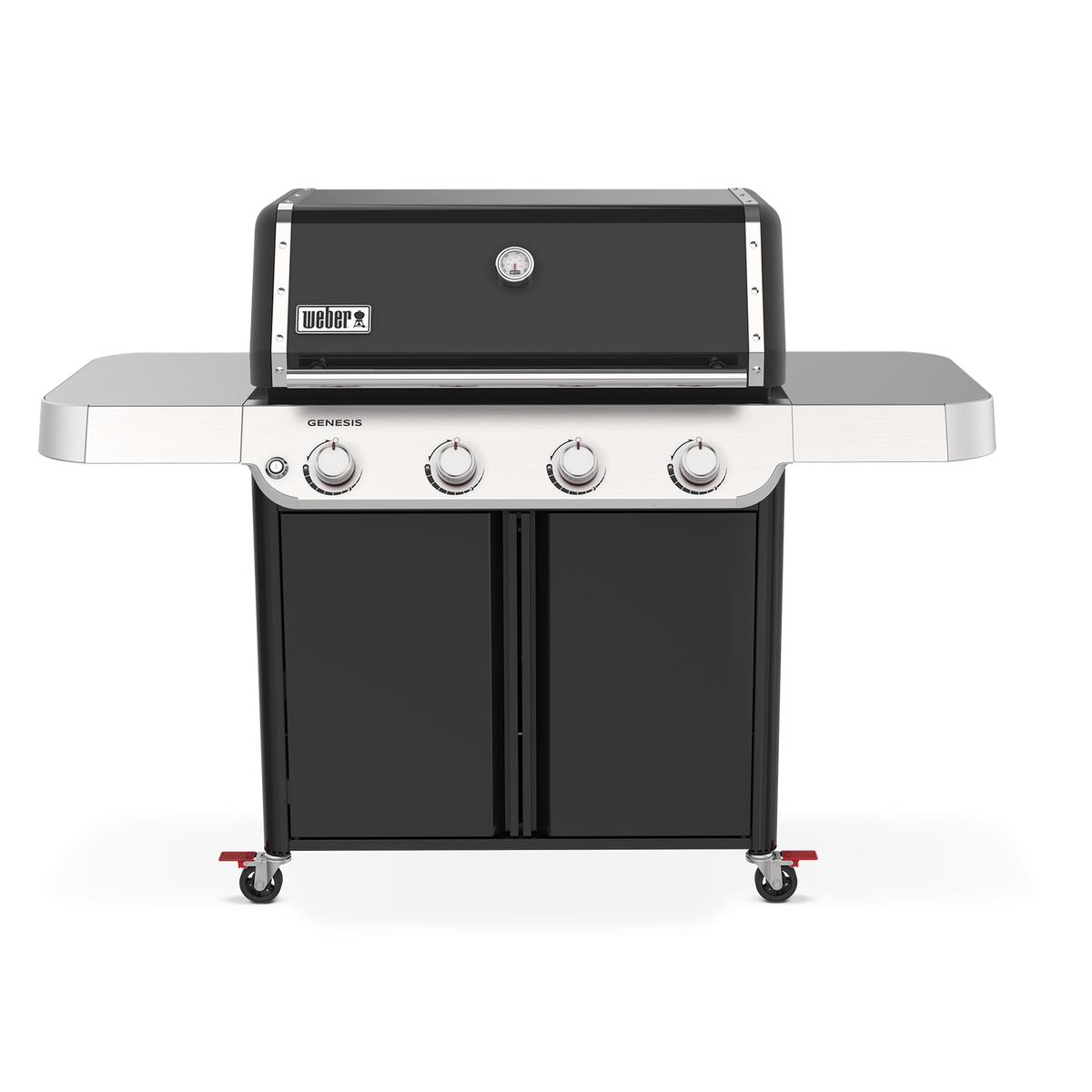 Genesis E-415 Gas Grill (Liquid Propane)