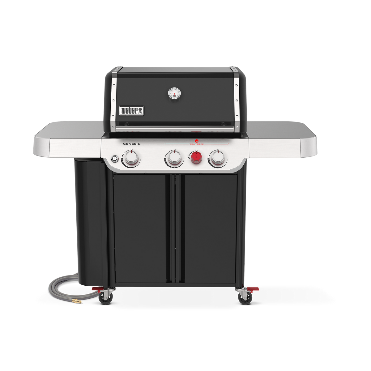 Genesis E-330 Gas Grill (Natural Gas)
