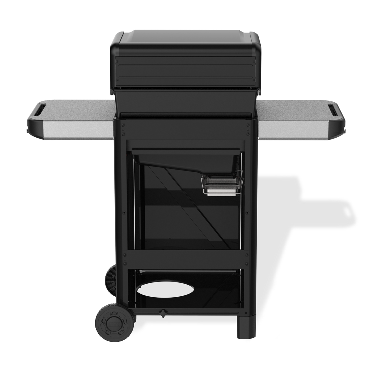Spirit® E-310 Gas Grill (Liquid Propane)