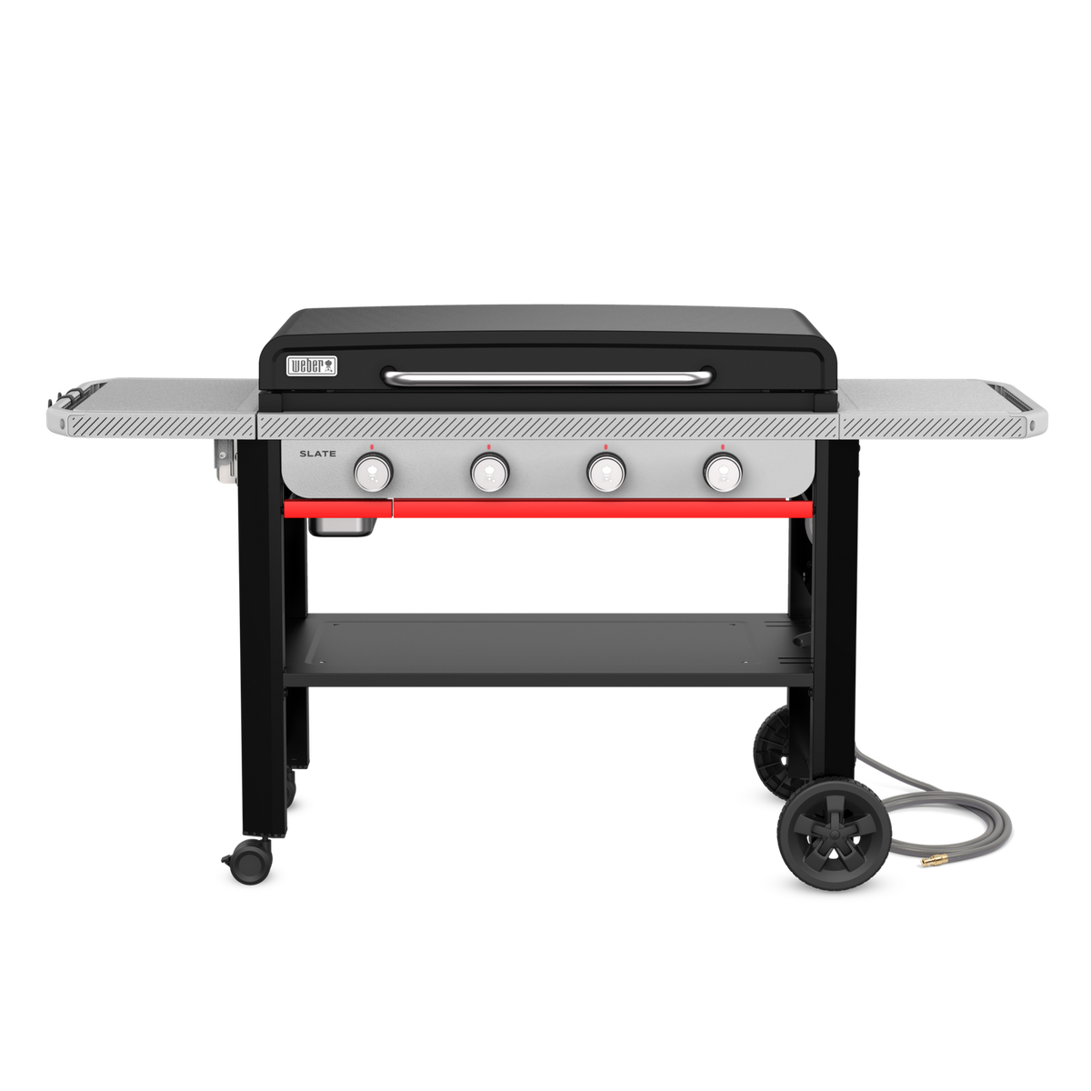 Slate® 36” Rust-Resistant Griddle (Natural Gas)