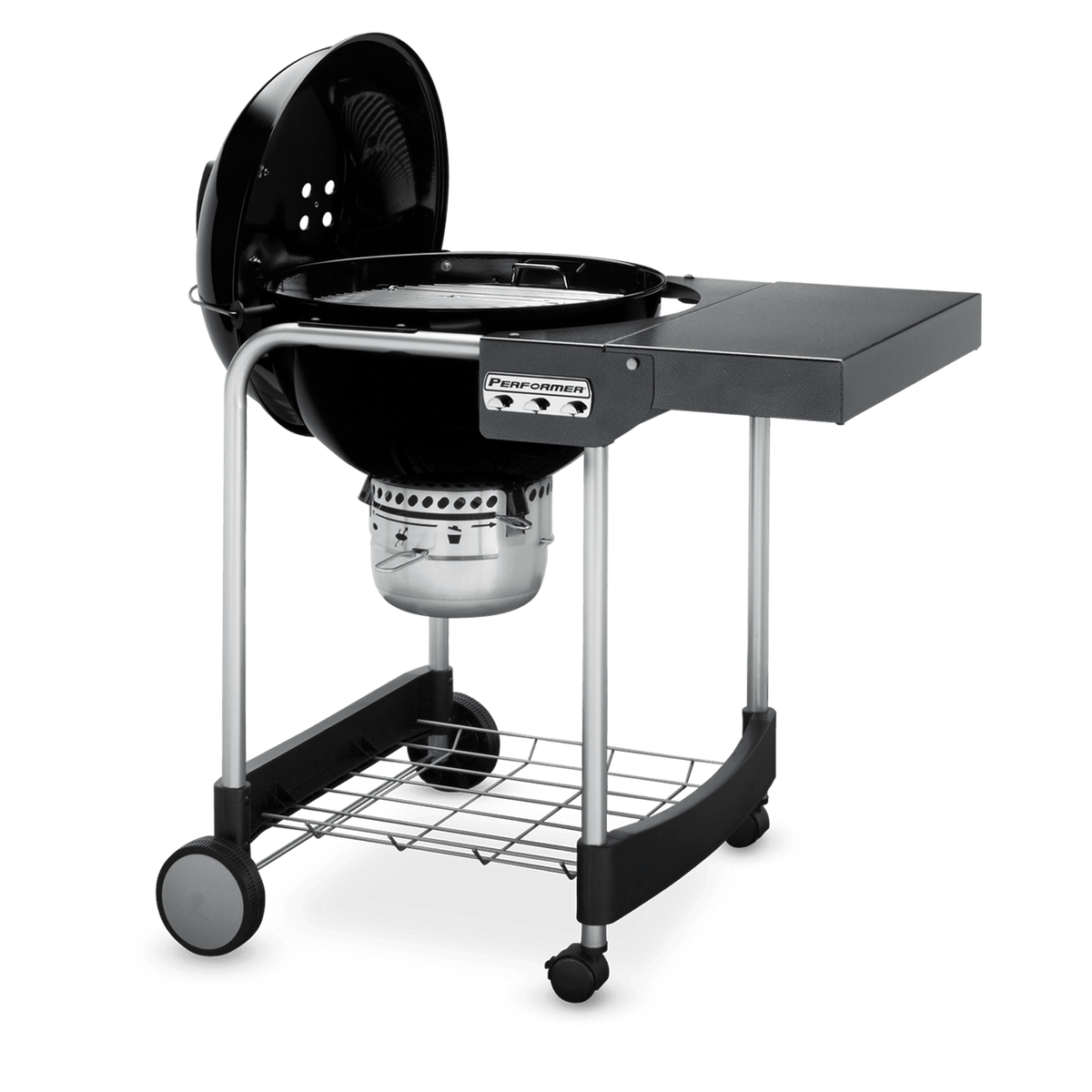 Performer Charcoal Grill 22″