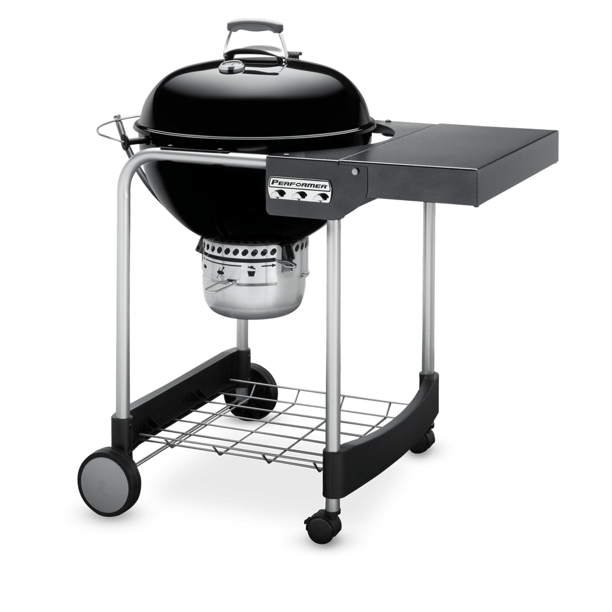 Performer Charcoal Grill 22″