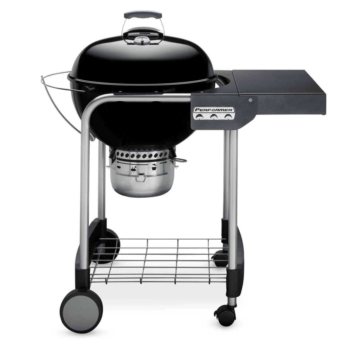 Performer Charcoal Grill 22″
