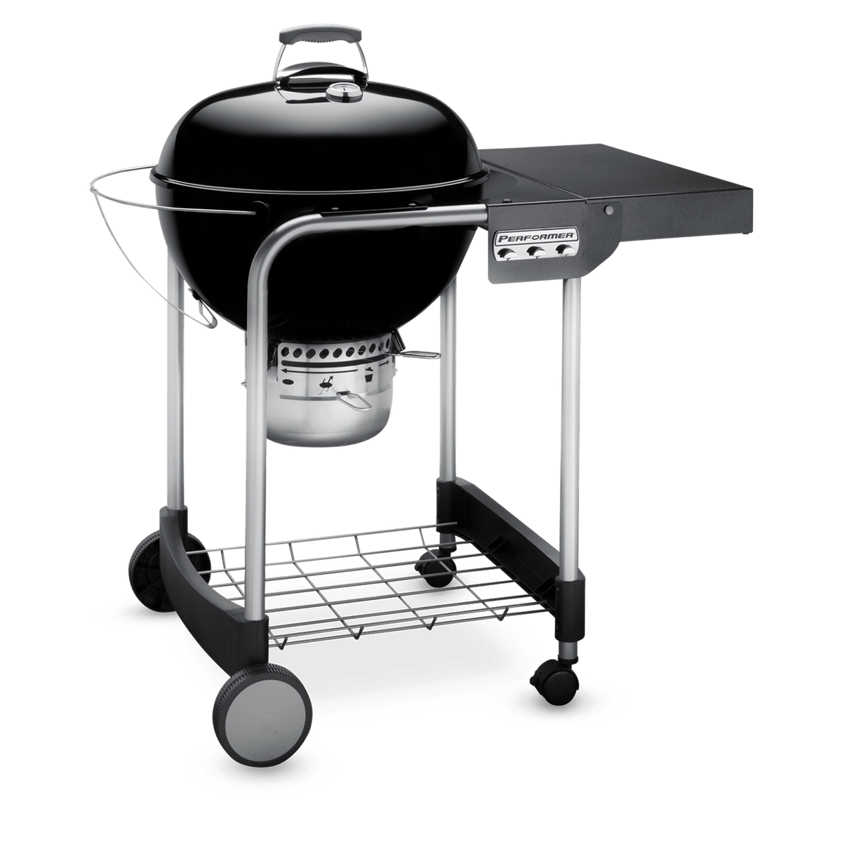 Performer Charcoal Grill 22″