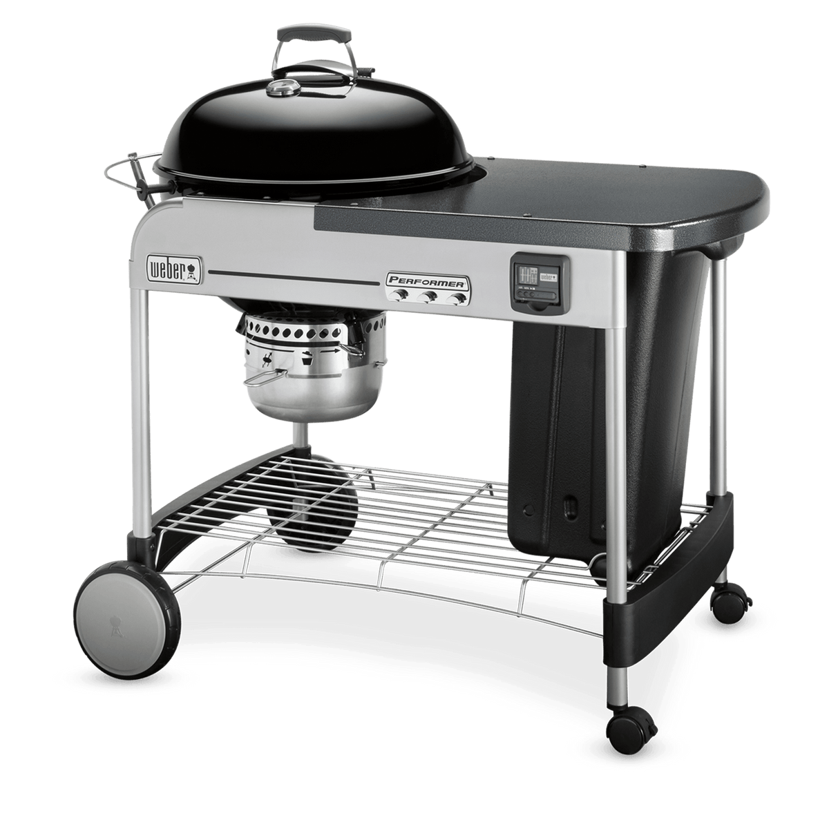 Performer Premium Charcoal Grill 22″