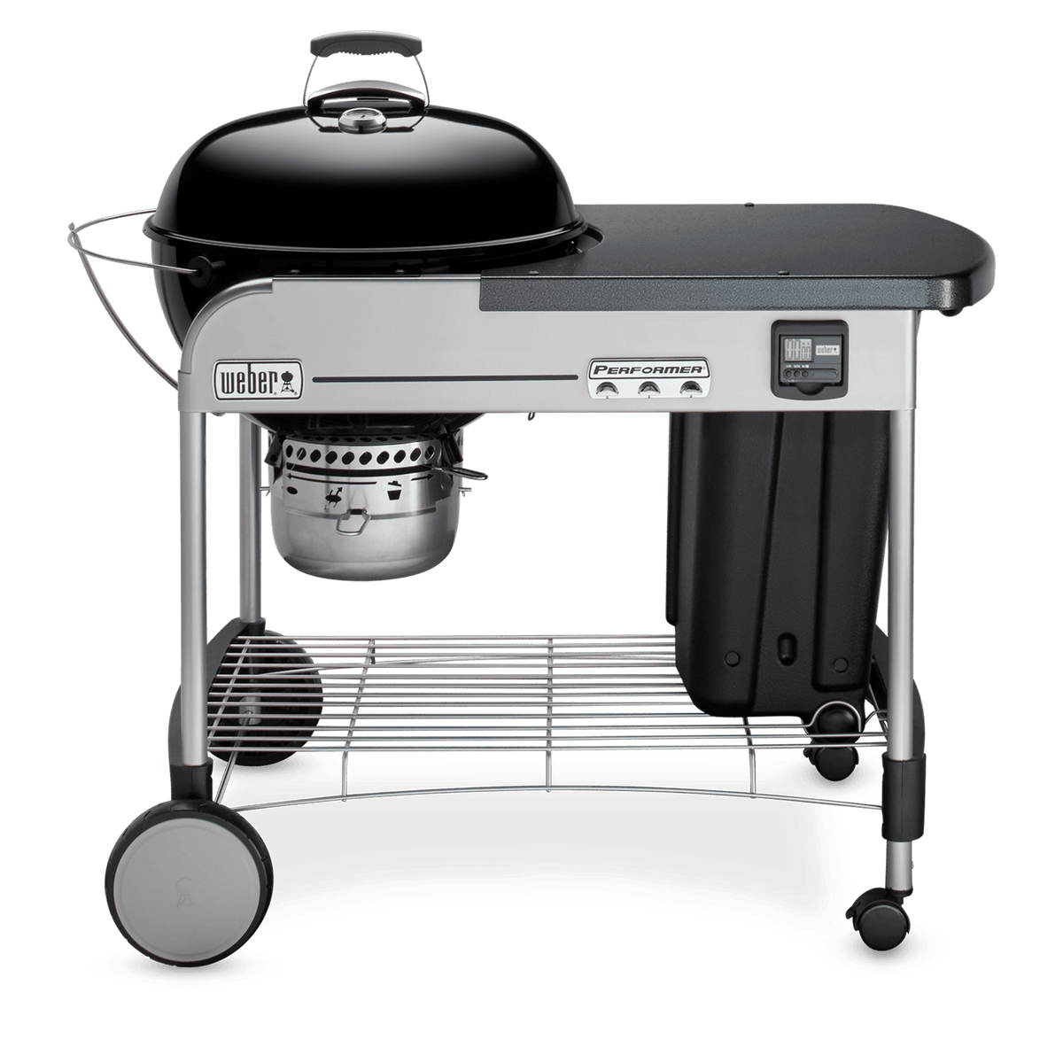 Performer Premium Charcoal Grill 22″