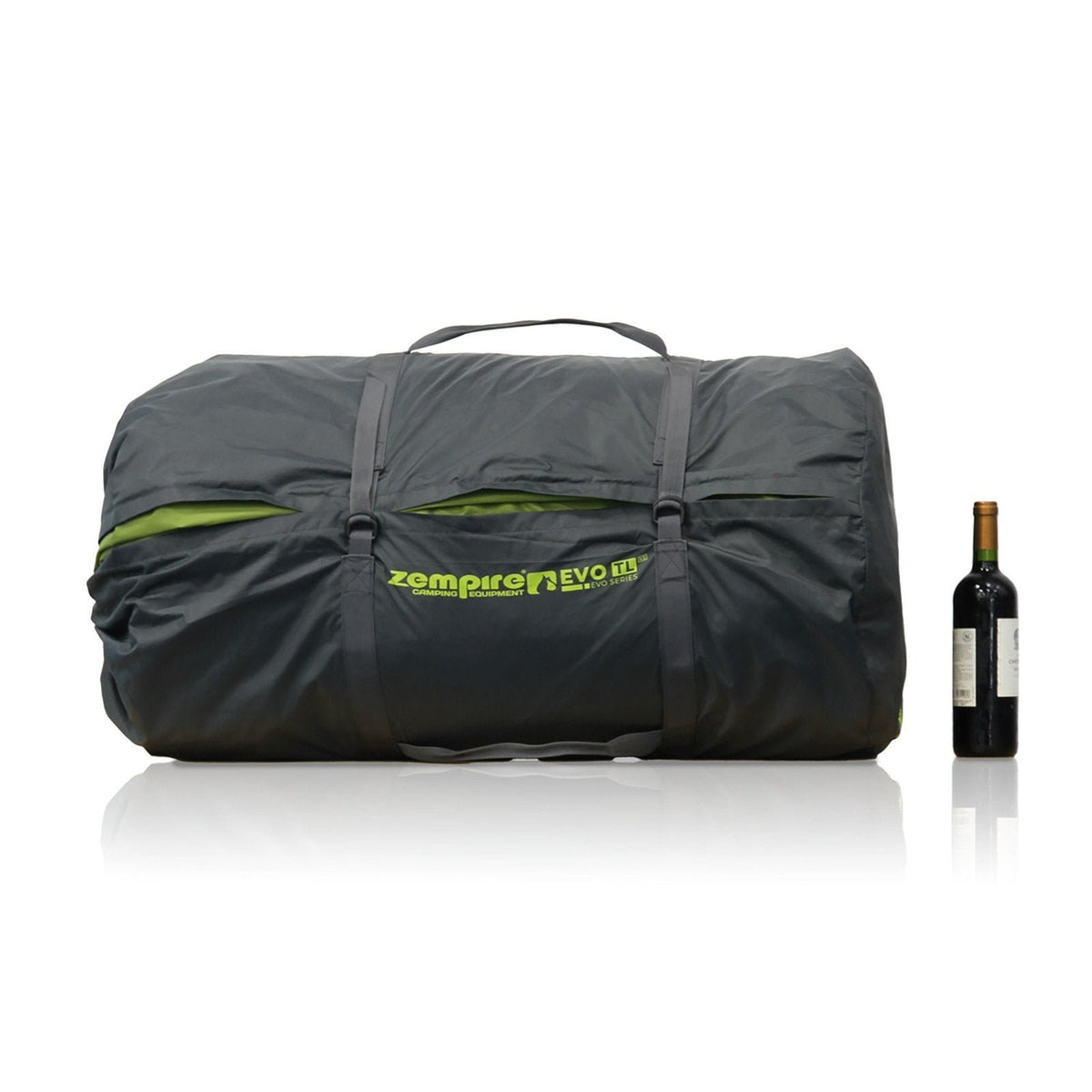 Evo TL V2 Air Tent