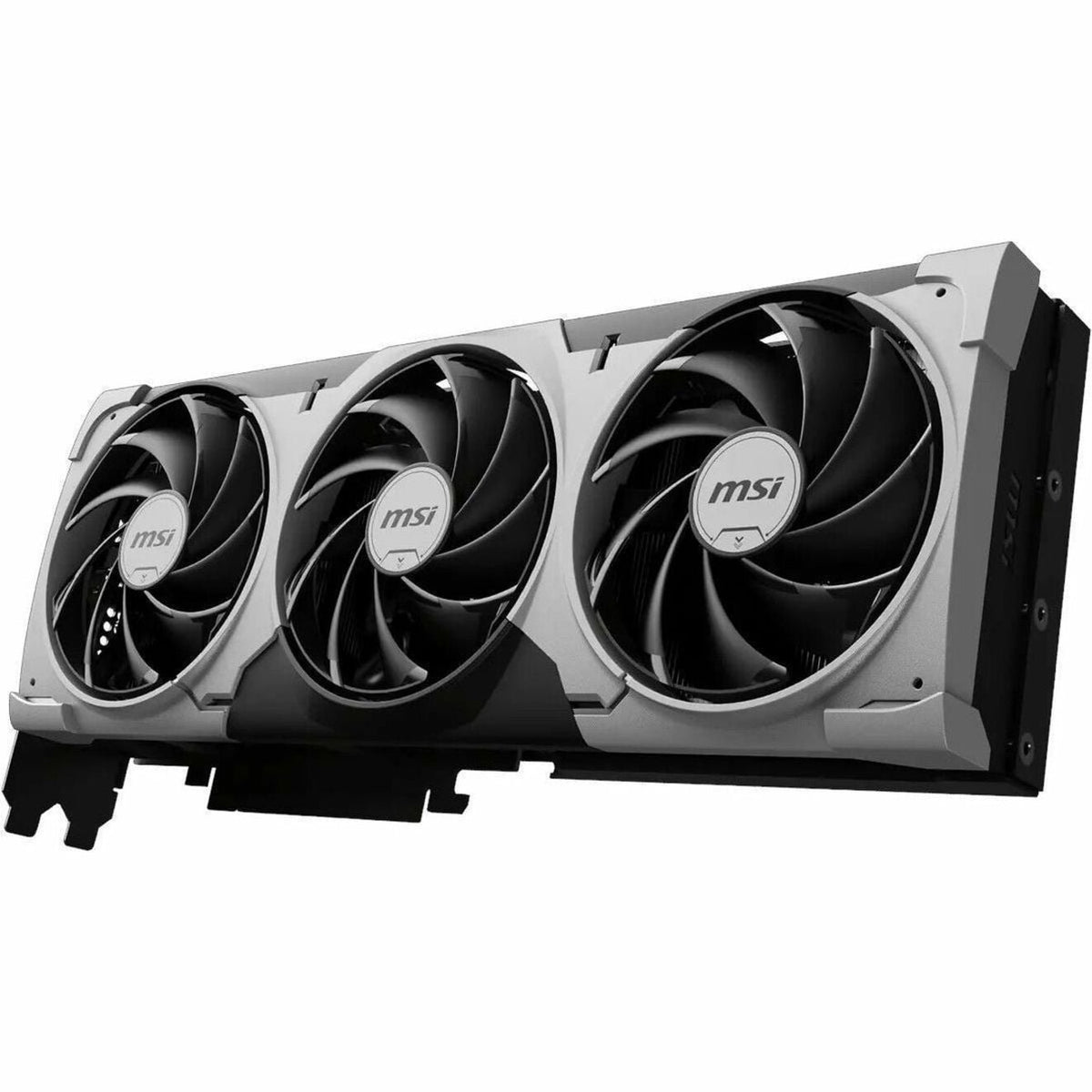 MSI G507T16V3C RTX 5070 Ti 16GB Ventus 3X OC Graphics Card