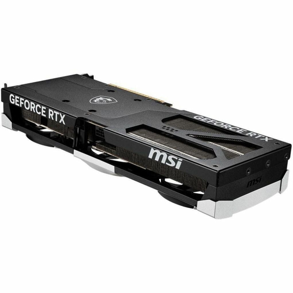 MSI G507T16V3C RTX 5070 Ti 16GB Ventus 3X OC Graphics Card