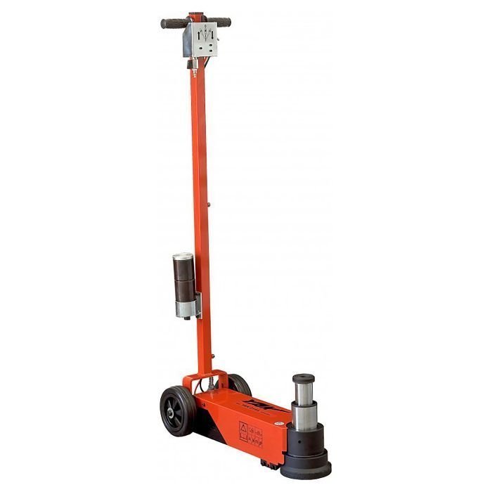 ESCO Yak 22-44 Ton Long Air Hydraulic Jack