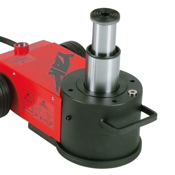 ESCO Yak 22-44 Ton Portable Air Hydraulic Jack