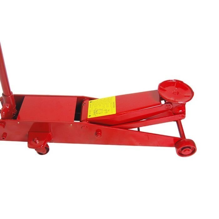 Zinko 2 Heavy-Duty Service Jack