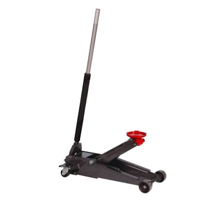 Challenger Lifts CLHM Low-Profile 6K Floor Jack