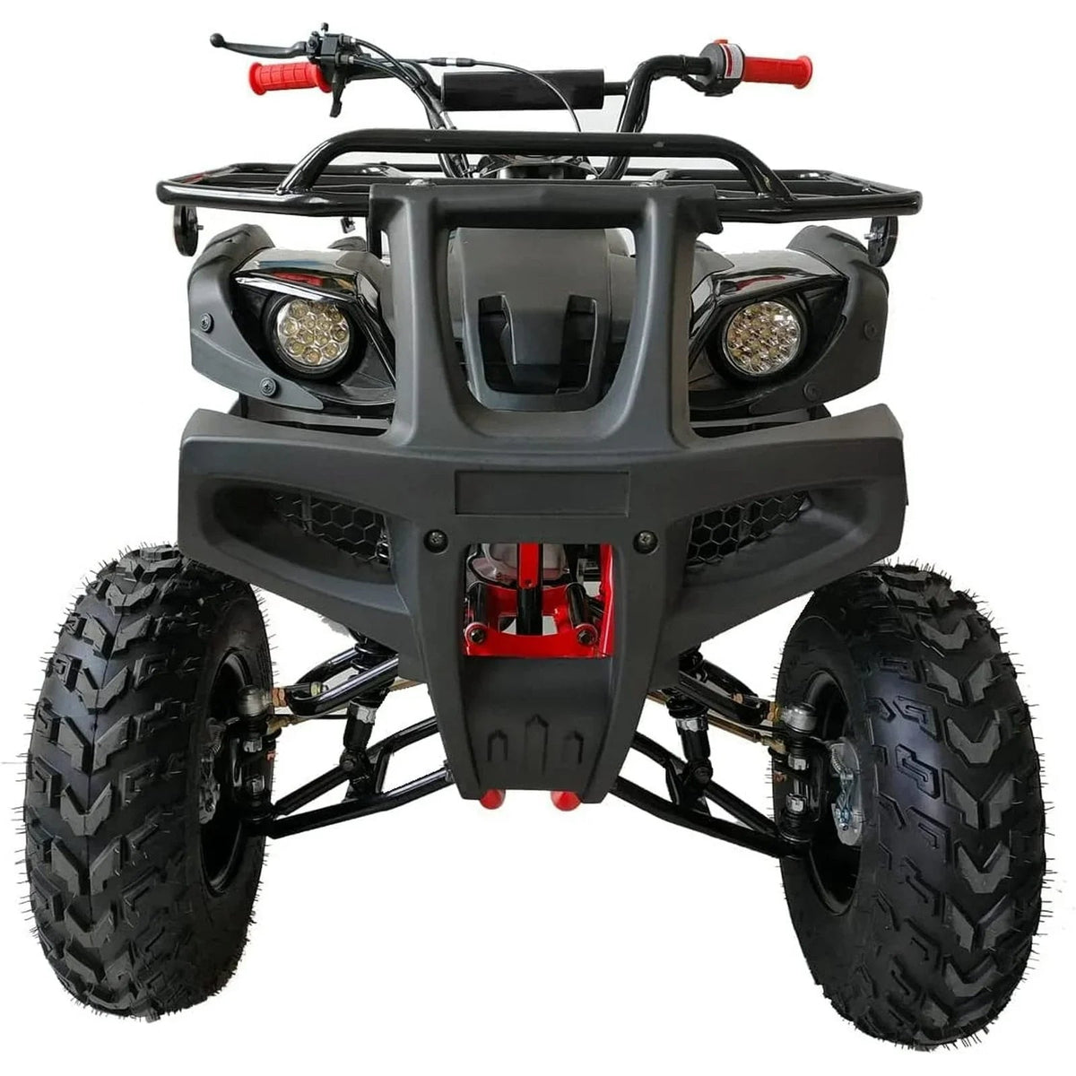 200 ATV Quad 4 Wheelers Utility Full Sizee Adult ATVs Big Youth ATVs - Prioka