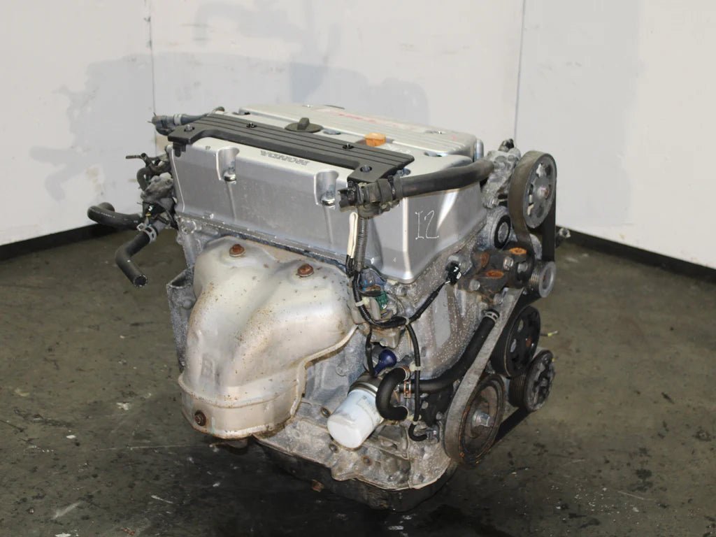 2004–2008 Acura TSX 2.4L K24A / K24A3 4-Cylinder Engine - Prioka