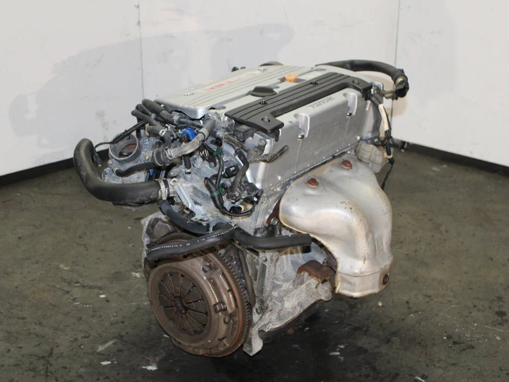 2004–2008 Acura TSX 2.4L K24A / K24A3 4-Cylinder Engine - Prioka