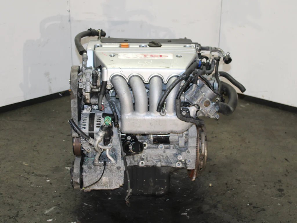 2004–2008 Acura TSX 2.4L K24A / K24A3 4-Cylinder Engine - Prioka