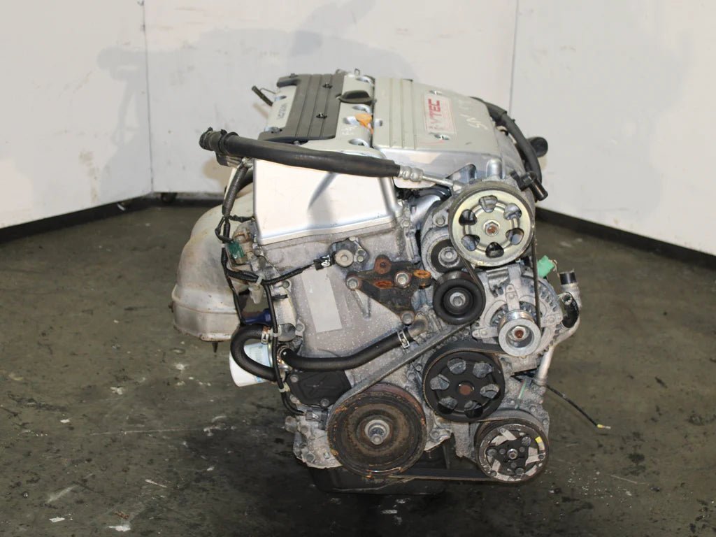 2004–2008 Acura TSX 2.4L K24A / K24A3 4-Cylinder Engine - Prioka