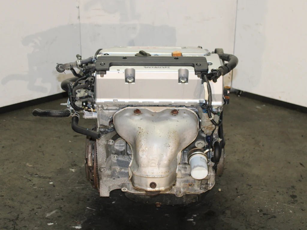 2004–2008 Acura TSX 2.4L K24A / K24A3 4-Cylinder Engine - Prioka