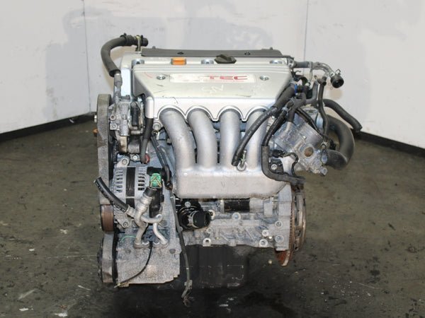 2004–2008 Acura TSX 2.4L K24A / K24A3 4-Cylinder Engine - Prioka