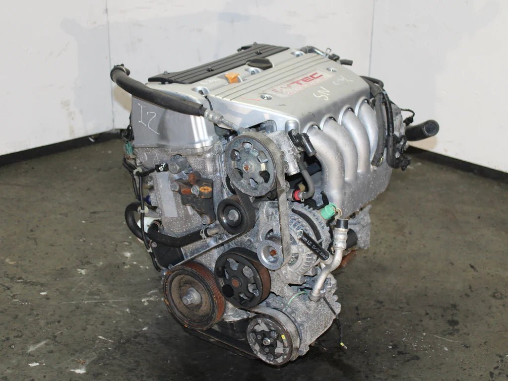 2004–2008 Acura TSX 2.4L K24A / K24A3 4-Cylinder Engine - Prioka