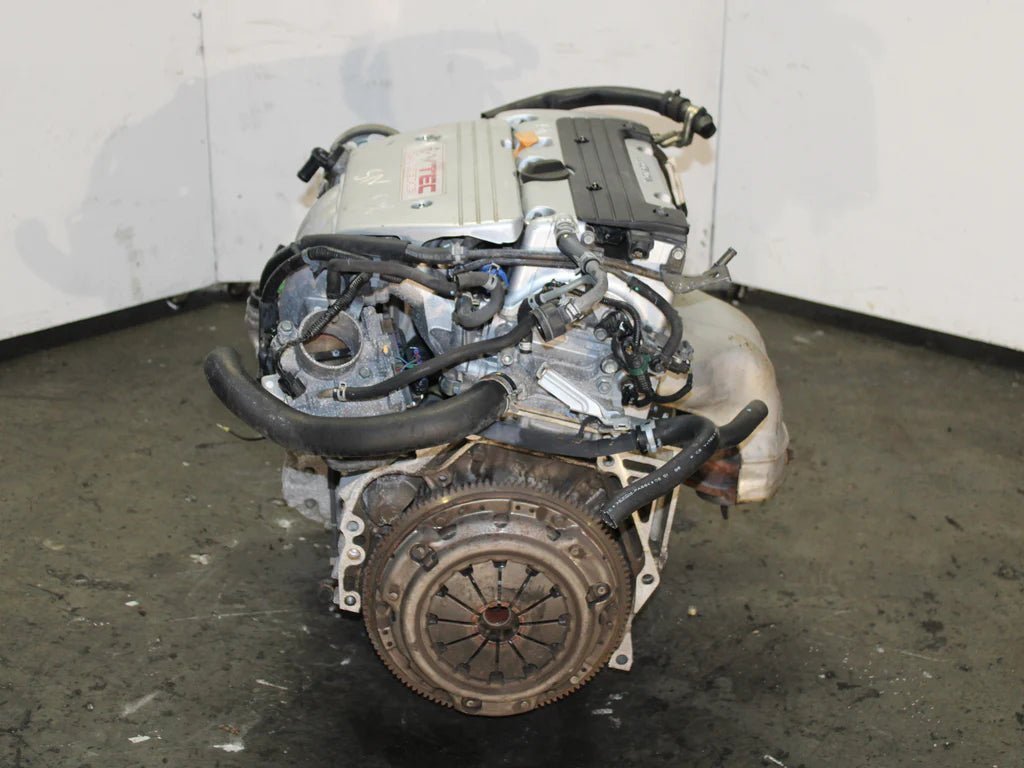 2004–2008 Acura TSX 2.4L K24A / K24A3 4-Cylinder Engine - Prioka