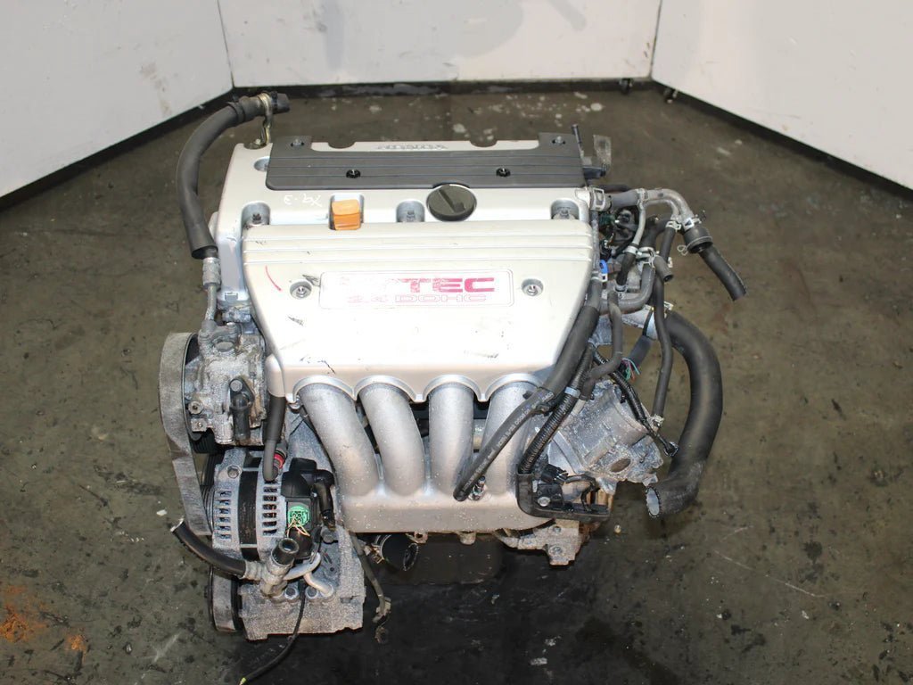 2004–2008 Acura TSX 2.4L K24A / K24A3 4-Cylinder Engine - Prioka