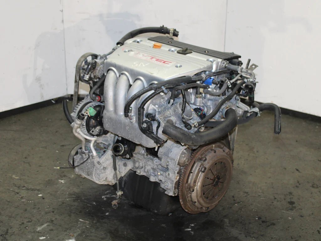 2004–2008 Acura TSX 2.4L K24A / K24A3 4-Cylinder Engine - Prioka