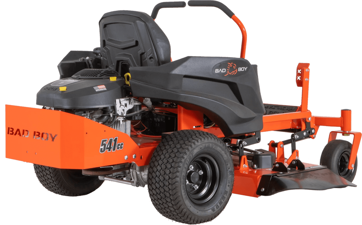 2022 Bad Boy MZ Rambler 42-Inch Zero-Turn Lawn Mower with Kohler Engine BMZ4219KO - Prioka