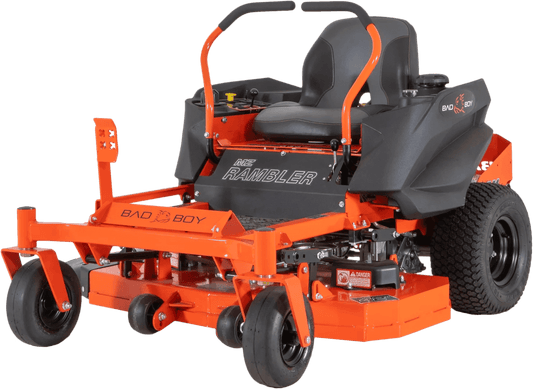 2022 Bad Boy MZ Rambler 42″ Kohler Zero-Turn Mower BMZ4219KO - Prioka