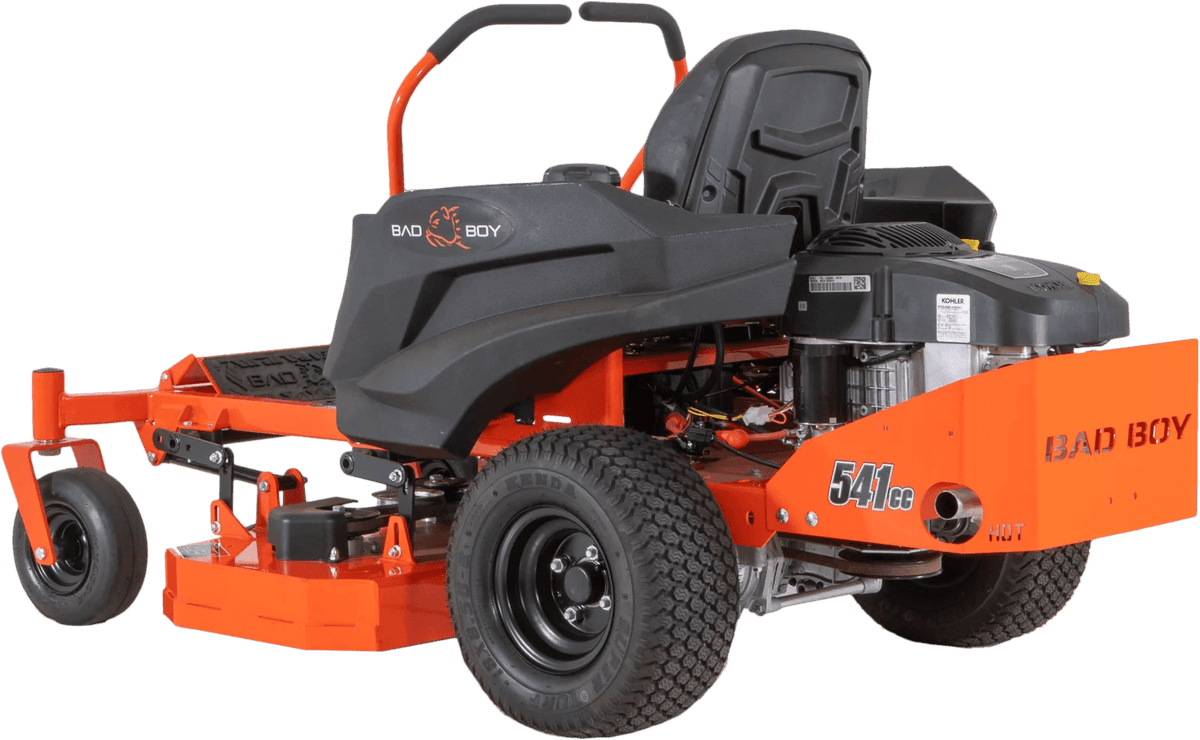 2022 Bad Boy MZ Rambler 42″ Kohler Zero-Turn Mower BMZ4219KO - Prioka