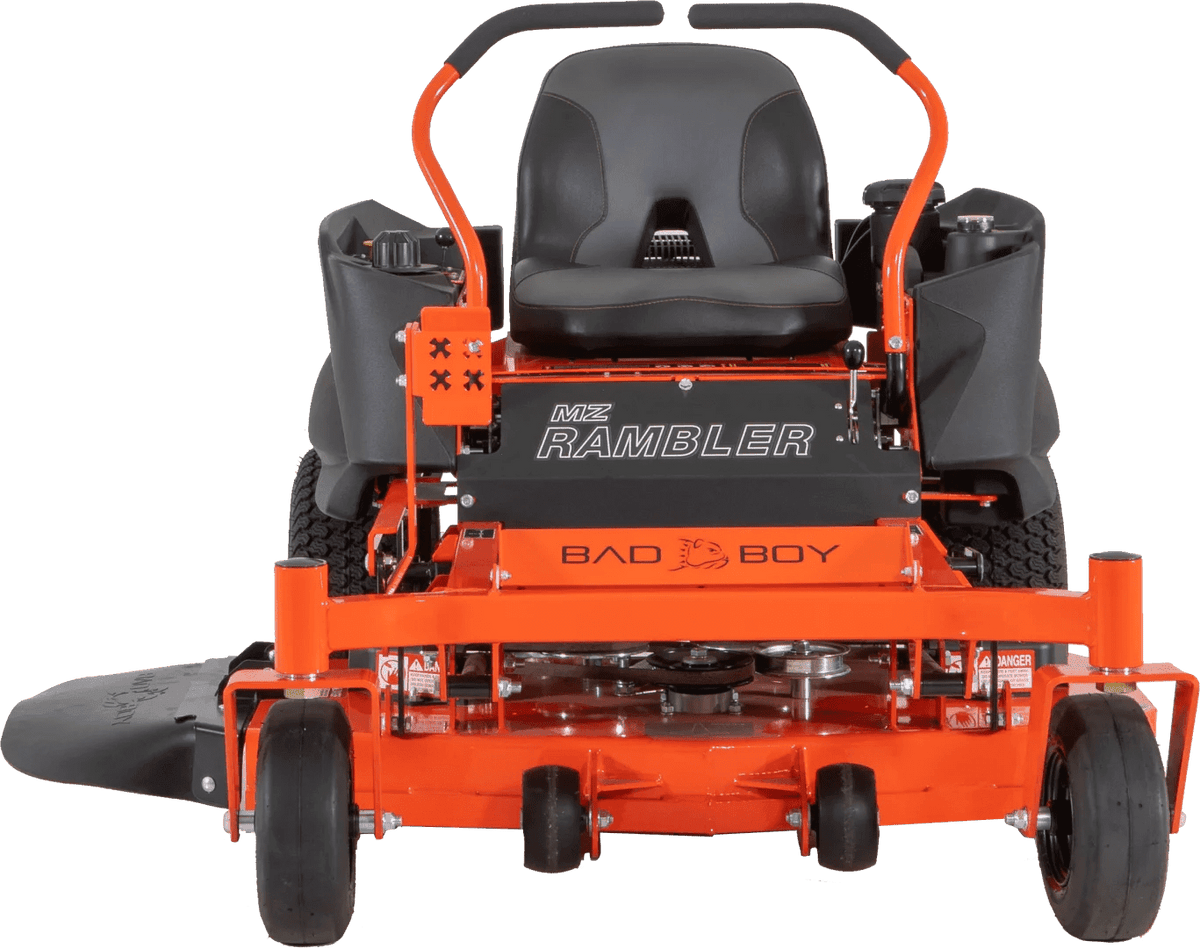 2022 Bad Boy MZ Rambler 42″ Kohler Zero-Turn Mower BMZ4219KO - Prioka