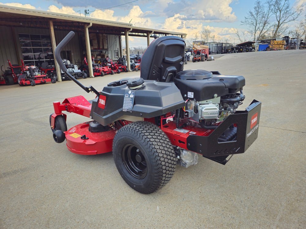 Toro 77404 42″ TimeCutter Zero Turn Mower 22HP Briggs