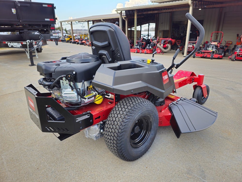 Toro 77404 42″ TimeCutter Zero Turn Mower 22HP Briggs