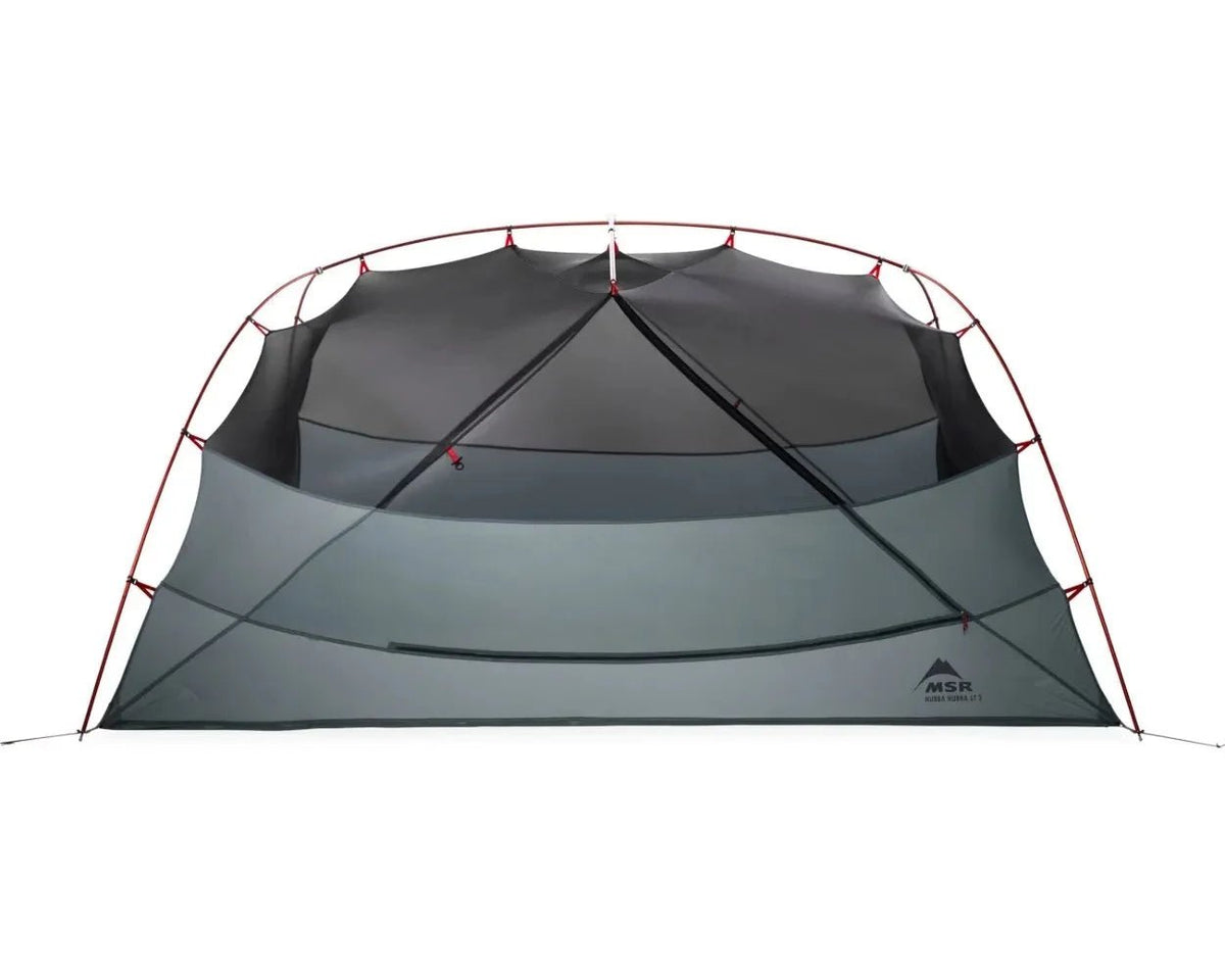 MSR Hubba Hubba LT 3 Backpacking Tent