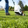 21 in. Recycler SmartStow 60-Volt Lithium-Ion Brushless Cordless Battery Walk Behind Mower RWD 5.0 Ah w/ Battery&amp;Charger - Prioka