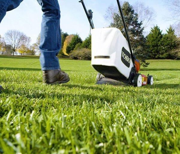 21 in. Recycler SmartStow 60-Volt Lithium-Ion Brushless Cordless Battery Walk Behind Mower RWD 5.0 Ah w/ Battery&amp;Charger - Prioka