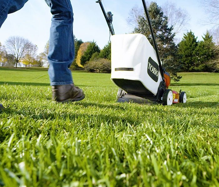 21 in. Recycler SmartStow 60-Volt Lithium-Ion Brushless Cordless Battery Walk Behind Mower RWD 5.0 Ah w/ Battery&amp;Charger - Prioka