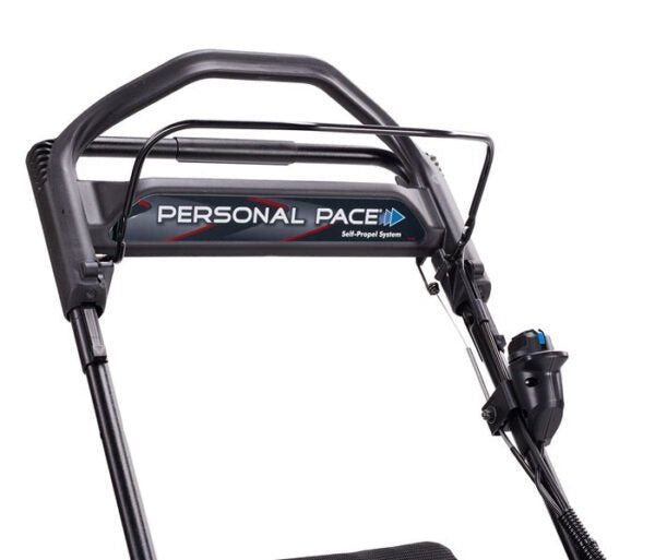 21 in. Super Recycler 60-Volt SmartStow Max Cordless Battery Walk Behind Mower 7.5 Ah Battery and Charger Included - Prioka
