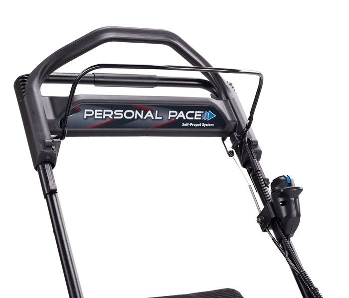 21 in. Super Recycler 60-Volt SmartStow Max Cordless Battery Walk Behind Mower 7.5 Ah Battery and Charger Included - Prioka