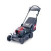 21 in. Super Recycler Personal Pace SmartStow 190cc Briggs&amp;Stratton Electric Start Self Propelled Walk Behind Lawn Mower - Prioka