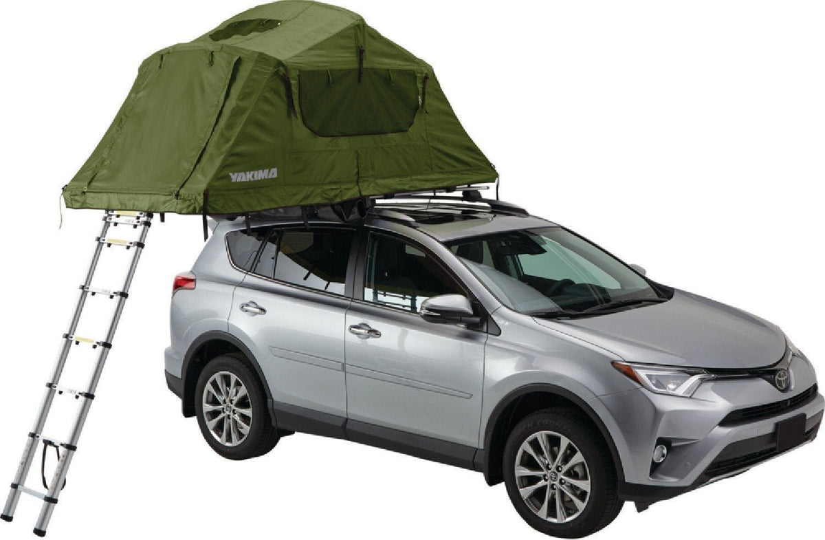 Yakima Skyrise Rooftop Tent