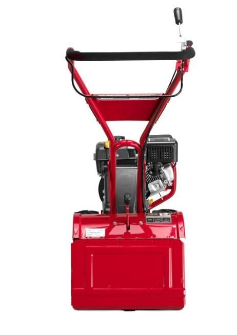 Troy-Bilt Super-Bronco 208cc 16″ CRT Rear Tine Tiller #21D-65M8B66