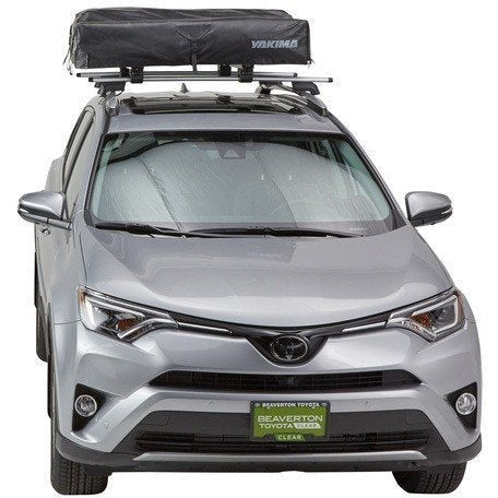 Yakima Skyrise Rooftop Tent