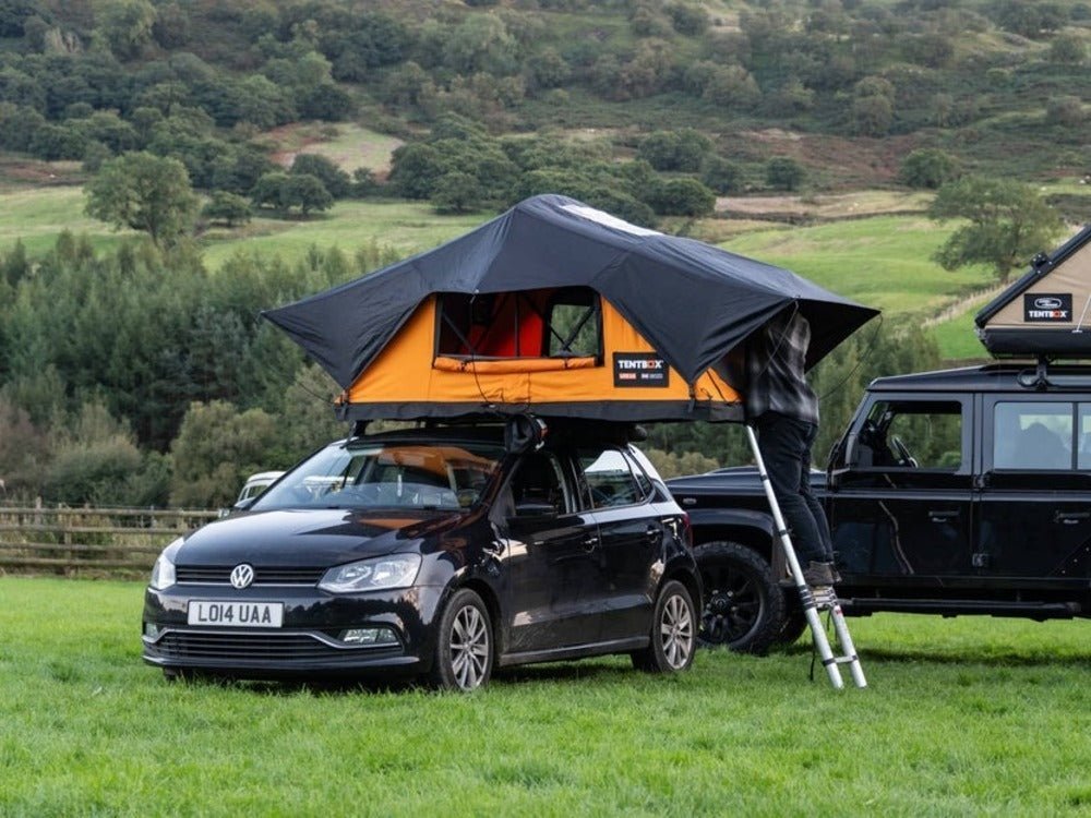 TentBox Lite 2.0 Roof Top Tent