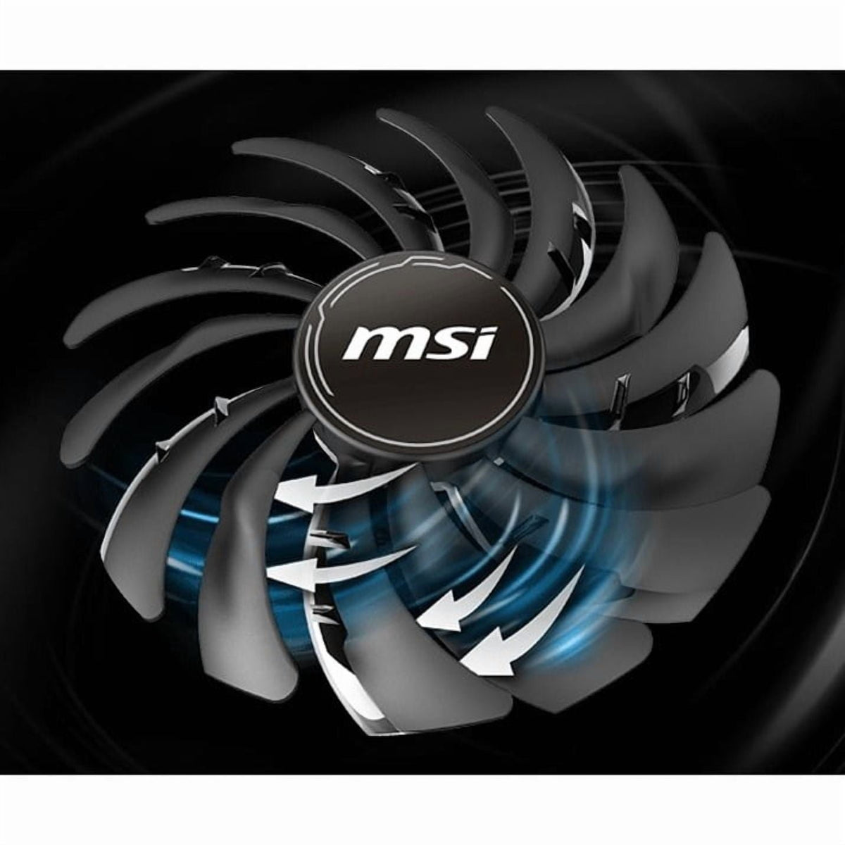 MSI NVIDIA GeForce RTX 3060 Ti Graphic Card – 8 GB GDDR6 – 1.70 GHz Boost Clock – 256 bit Bus Width – PCI Express 4.0 – DisplayPort – HDMI