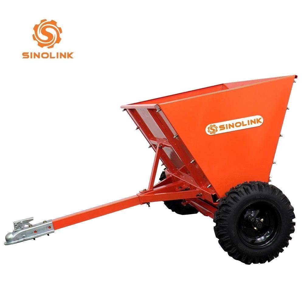 270L Sand Spreader SA100 - Prioka