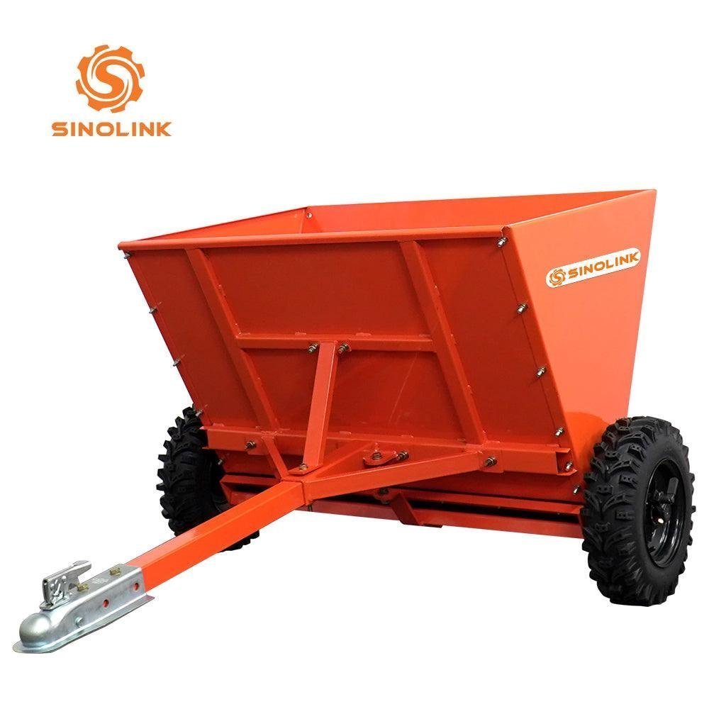 270L Sand Spreader SA100 - Prioka